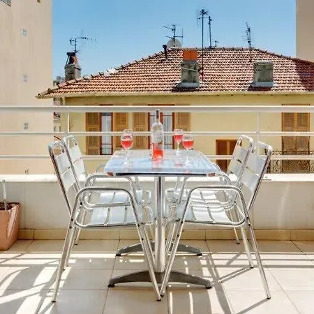 Kappas - B42 Promenade Des * نيس