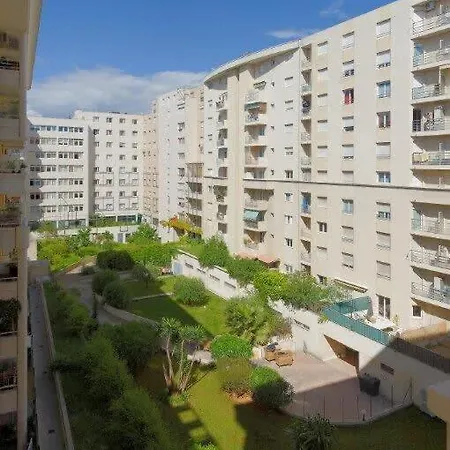 Kappas - B42 Promenade Des شقة *