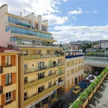 아파트 Kappas - B42 Promenade Des